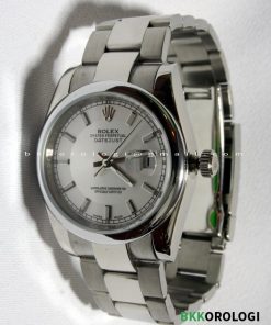 Rolex Datejust Bianco Imitazione 116200