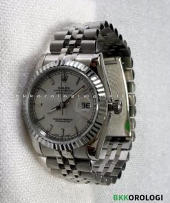 Rolex Datejust Bianco Imitazione 116234