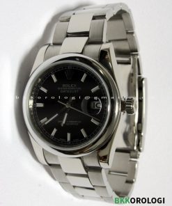 Rolex Datejust Nero Imitazione 116200
