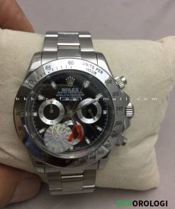Rolex Daytona Nero Imitazione 116520