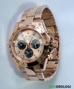 Rolex Daytona Oro Rosa Imitazione 116505