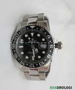 Rolex Gmt Master II Ghiera Nera Imitazione 116710LN