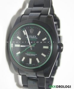 Rolex Milgauss Bamford Imitazione 116400