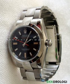 Rolex Milgauss Nero Imitazione 116400