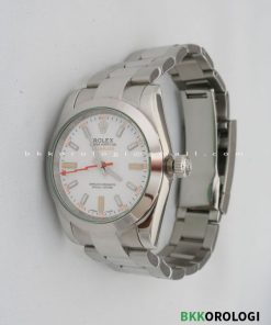Rolex Milgauss Bianco Imitazione 116400