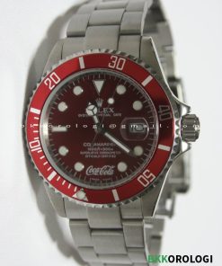 Rolex Submariner Coca Cola Imitazione 116610