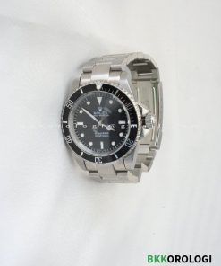 Rolex Submariner Ghiera Nera Imitazione 114060