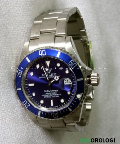 Rolex Submariner Blu Imitazione 116619LB