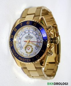 Rolex Yacht Master II Oro Bianco Imitazione 116688