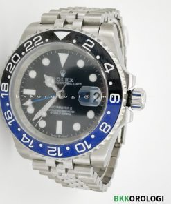 Rolex Gmt Master II Batman Imitazione 116710BLNR
