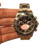 Rolex Daytona Panda Nero Clone