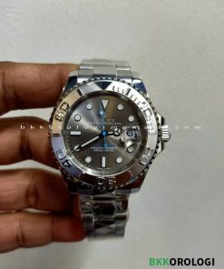 Rolex Yacht Master Grigio Ardesia Imitazione 126622