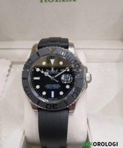 Rolex Yacht Master Nero Imitazione 226659