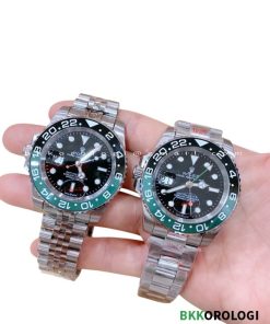 Rolex Gmt Master II Sprite Imitazione 126720VTNR